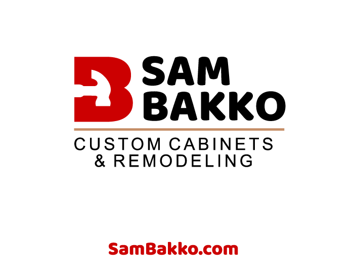 Sam Bakko Logo